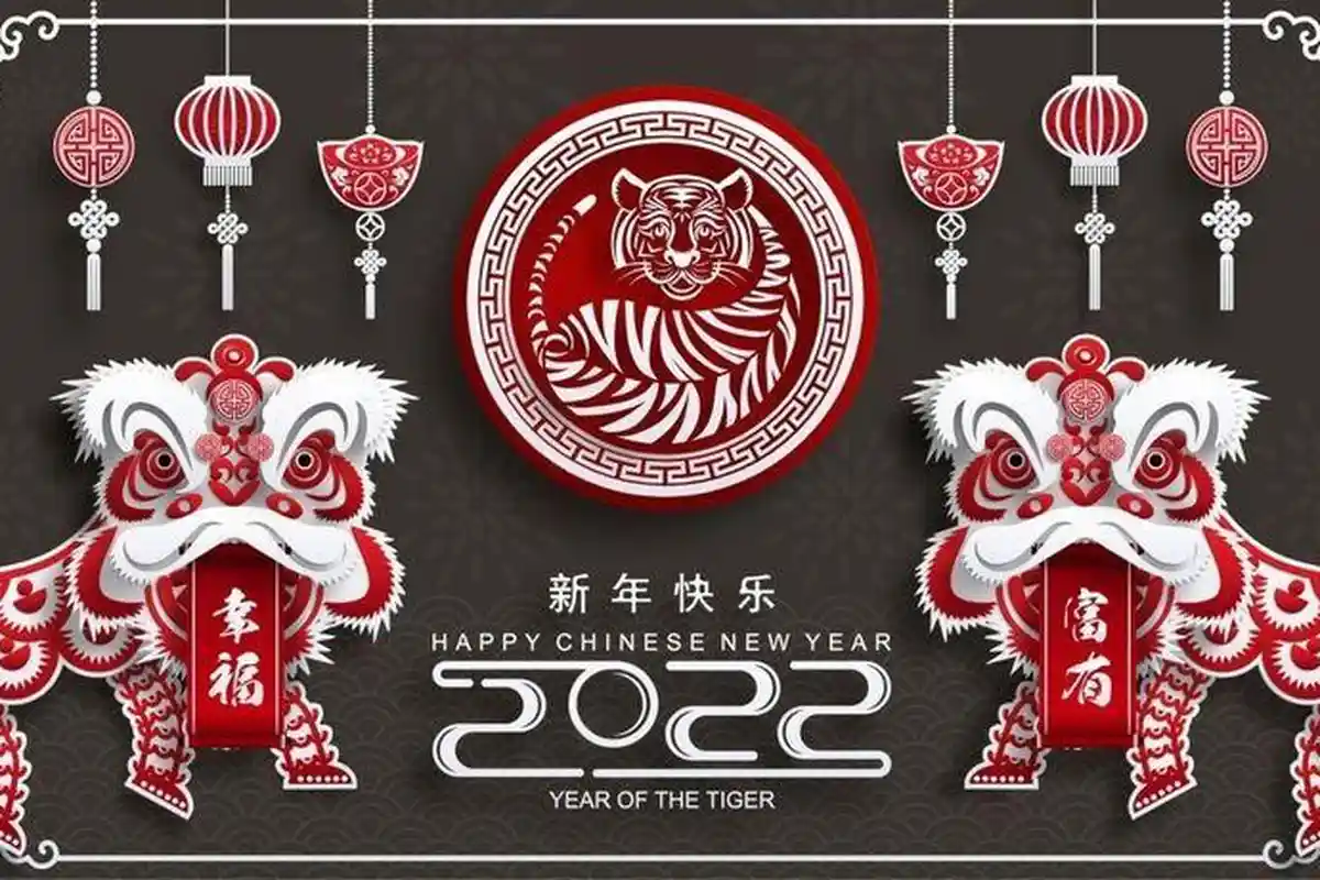 Ramalan Shio Tahun 2022: Shio Macan Pemasukan Tidak Stabil, Shio Kerbau akan Menikah