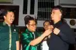 Ahmad Dhani Juru Kampanye PKB