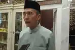 Ratu Dewa Larang ASN Pemkot Palembang Mudik Pakai Mobil Dinas, Gelar Open House di Rumah Dinas