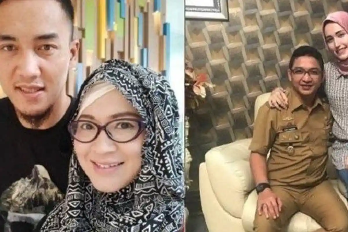 Dulu Angkat Kaki dari Rumah Pasha Ungu, Gini Kabar Okie Agustina, Sang Anak Lengket ke Bapak Sambung