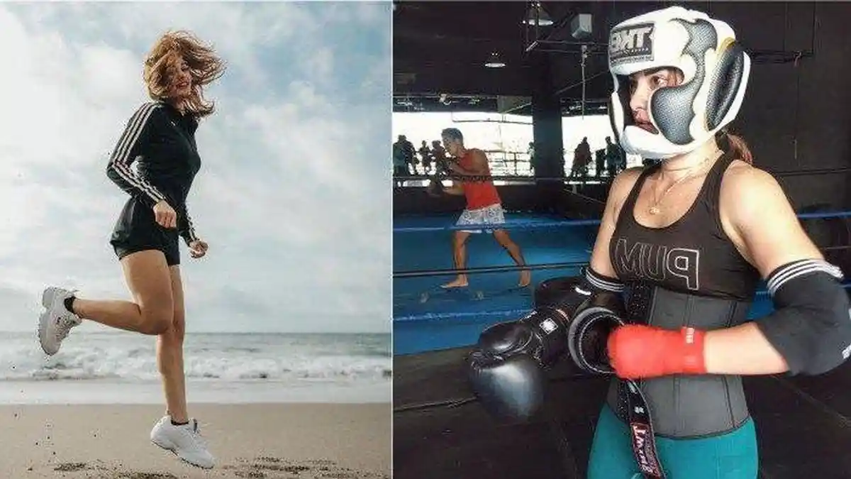 Fakta-fakta Nora Alexandra Kekasih Jerinx SID: Bukan Cuma Model, Ternyata Punya Bisnis Ini