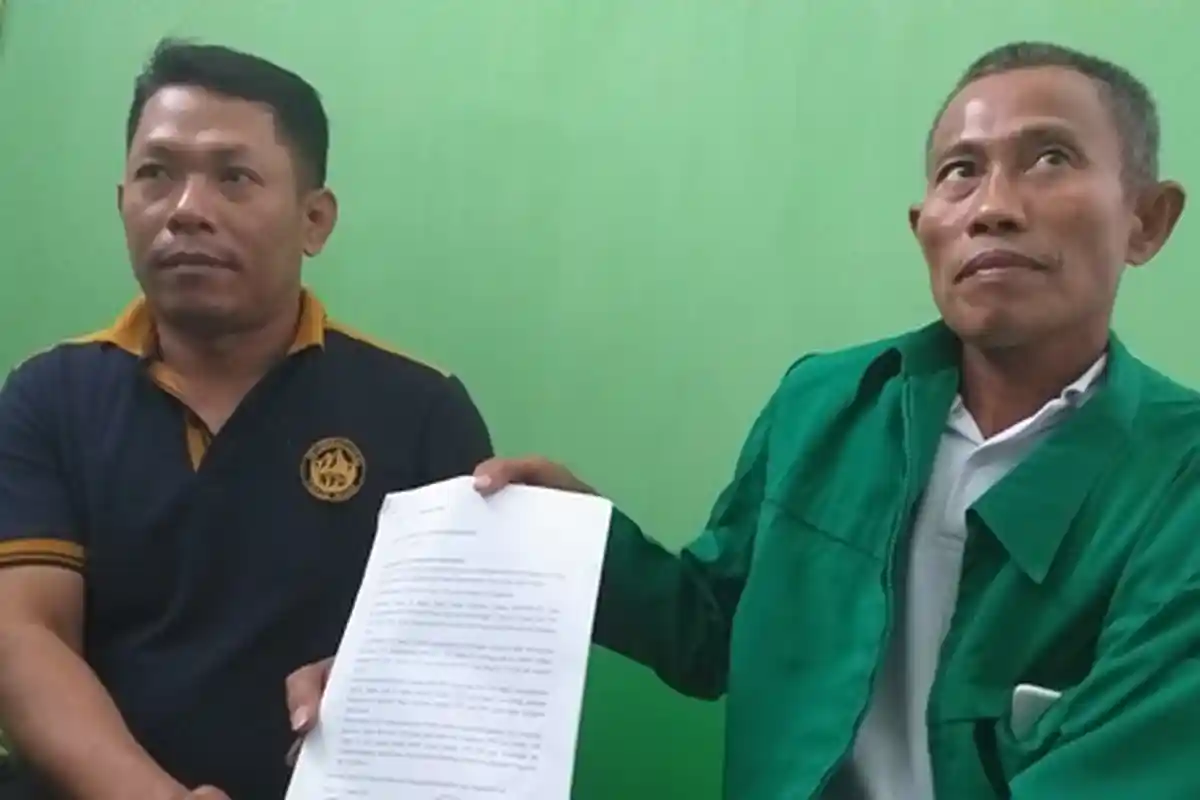 Mulai Memanas, Keputusan DPC PPP Usung Esti-Jos di Pilkada Demak 2020 Ditentang Bawahannya