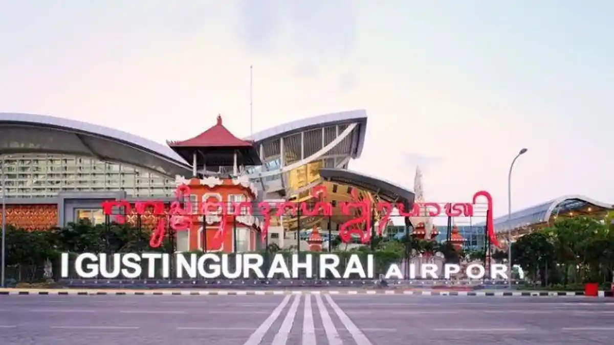 5 Tiket Pesawat Murah Batam-Bali, Sekali Transit Mulai Rp 2 Jutaan