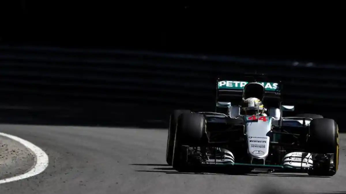 Hamilton Kuasai Sesi Latihan Kedua GP Kanada