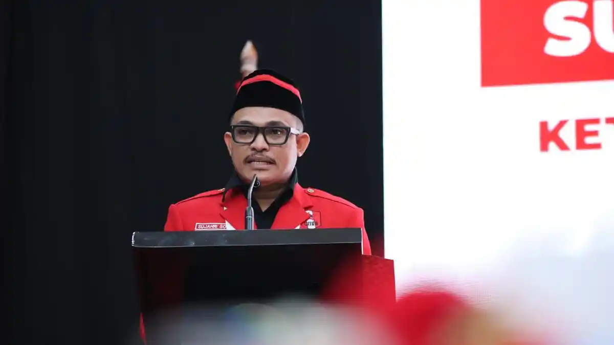 DPP GMNI Minta Kemenhan Batalkan Klausul Izin Lintas Pesawat Militer Asing