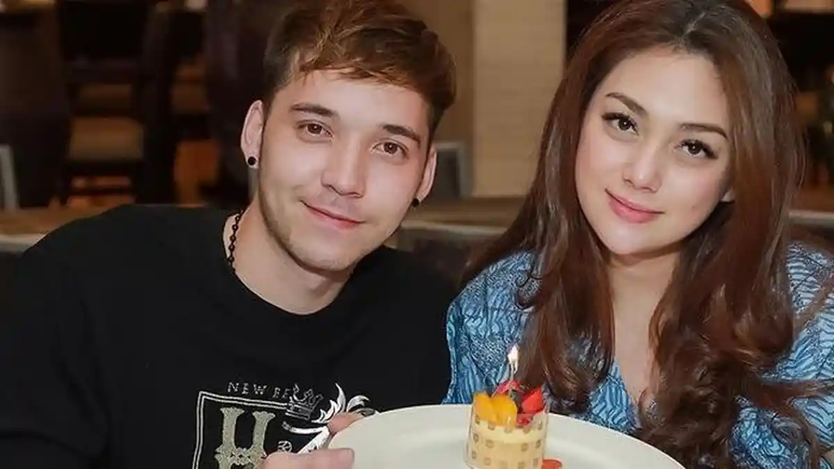 Stefan William Akui Sudah Pisah Rumah dengan Celine Evangelista Sejak Awal 2021