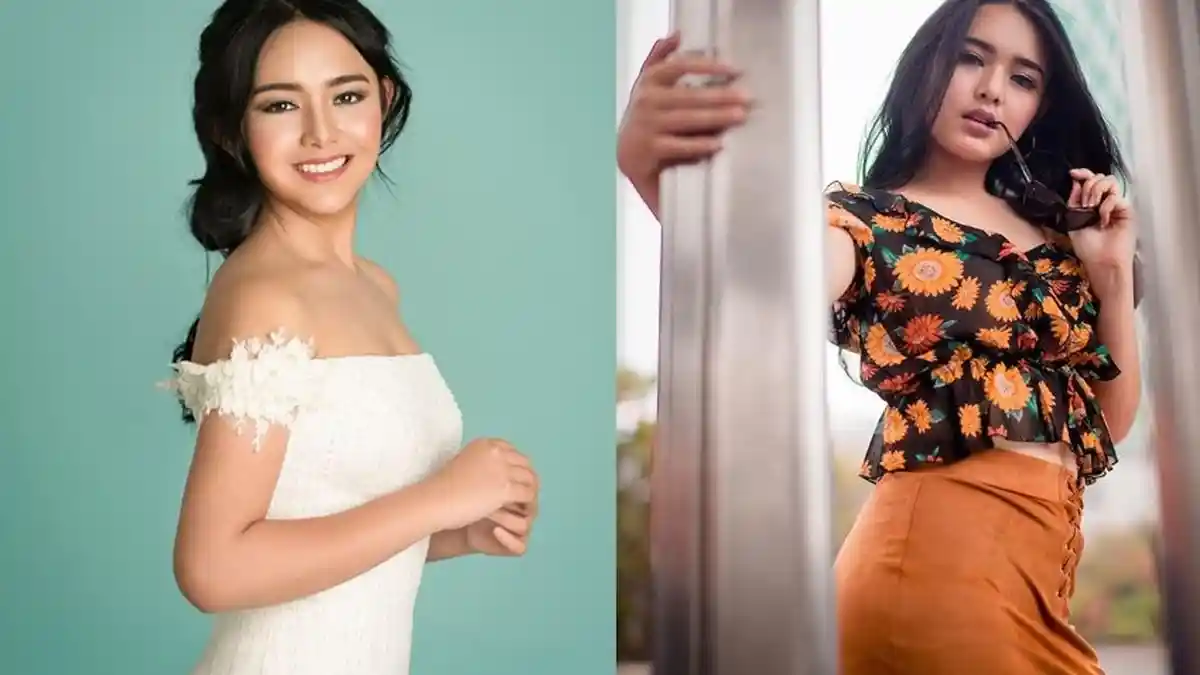 Amanda Manopo Blak-blakan Ungkap Kisah Masa Lalu, Termasuk Rencana Pernikahan di Usia 18 Tahun