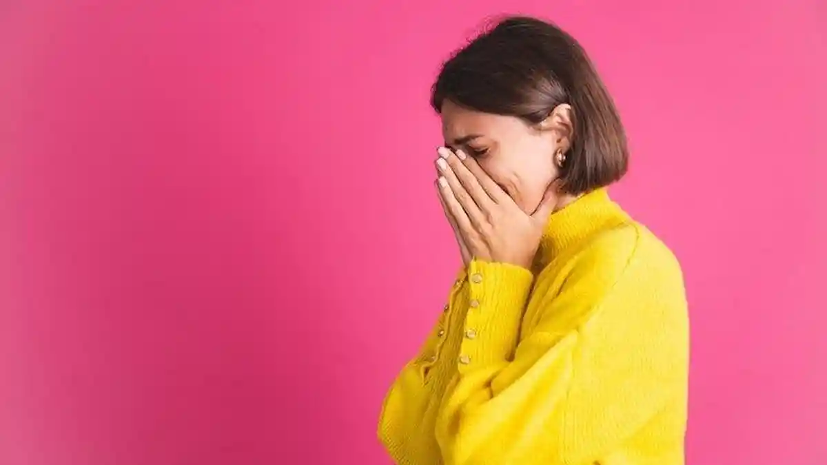 Bolehkah Menangis saat Puasa? Ini Hukumnya