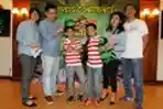 Taro Rangers Camp Session 2