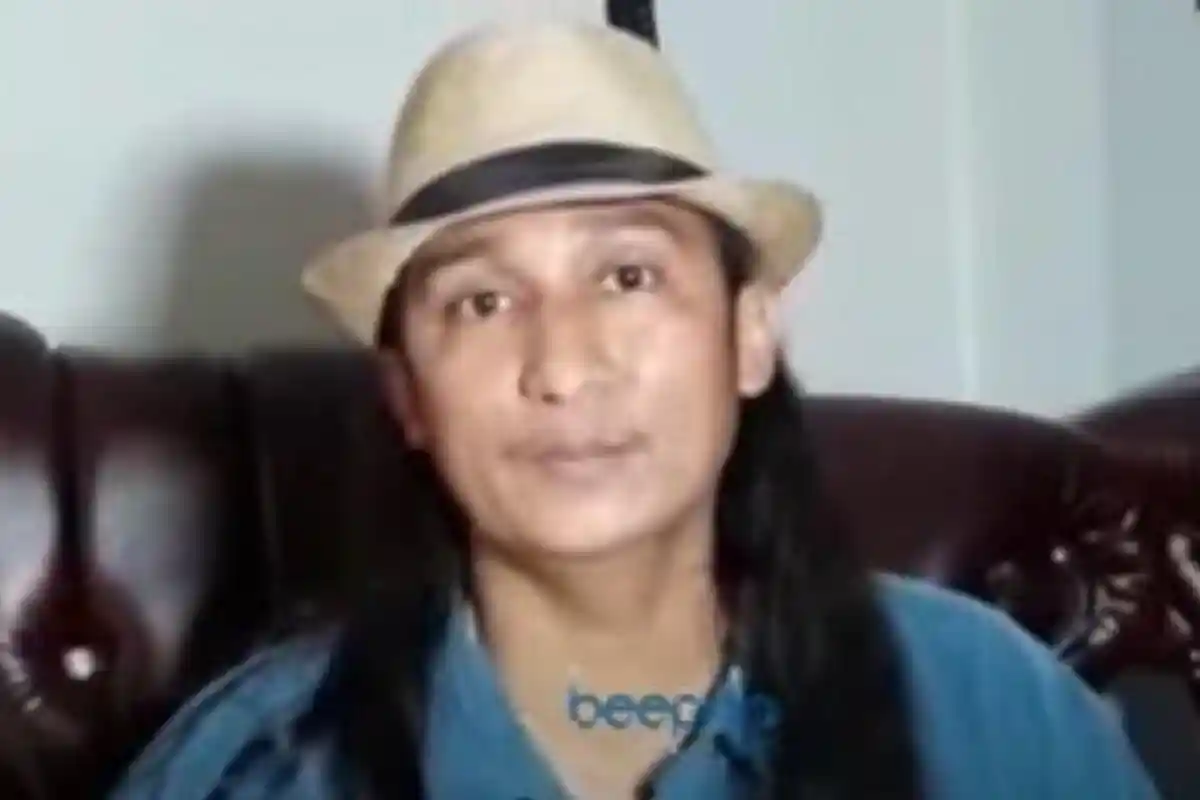 Buka Suara soal Asmara Kaesang dan Felicia Tissue, Keluarga Bantah Firdaus Oiwobo Paman Nadya Arifta