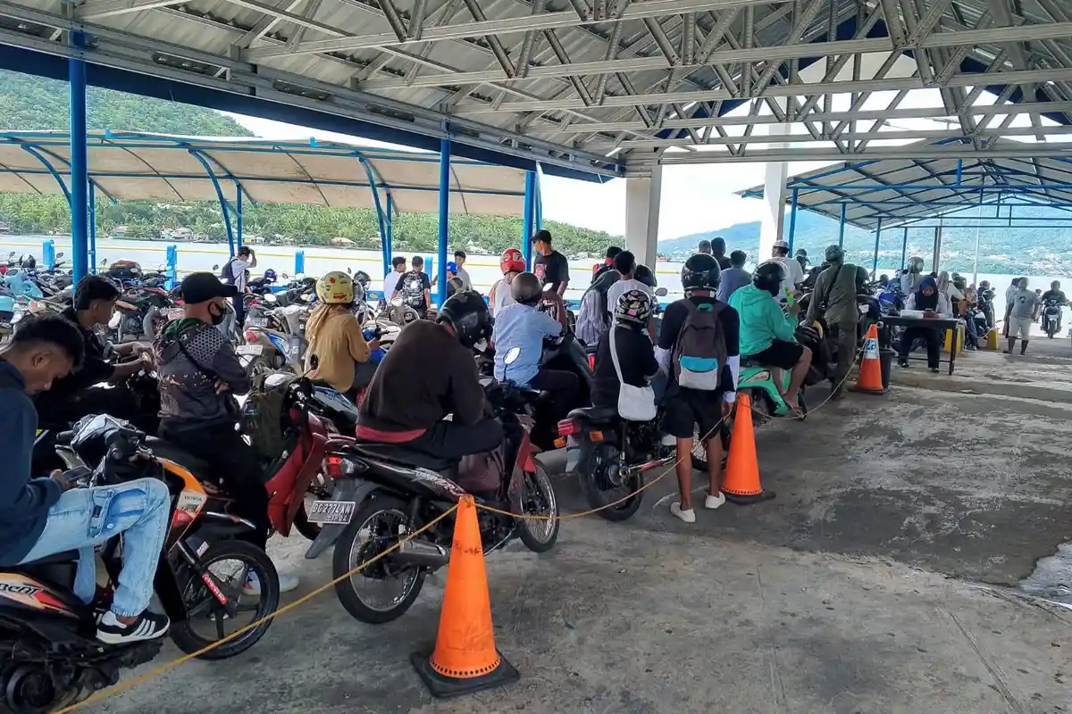 Daftar 10 Desa di Kota Tidore Kepulauan yang Peroleh Dana Desa Terbanyak dari APBN 2025