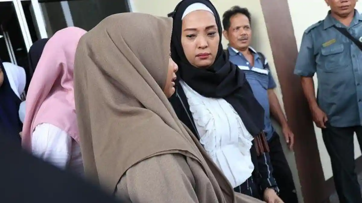 BABAK AKHIR Kasus Audrey | Sempat Memanas Seusai 3 Terdakwa Divonis Bersalah, Ini Rekam Kasus Audrey