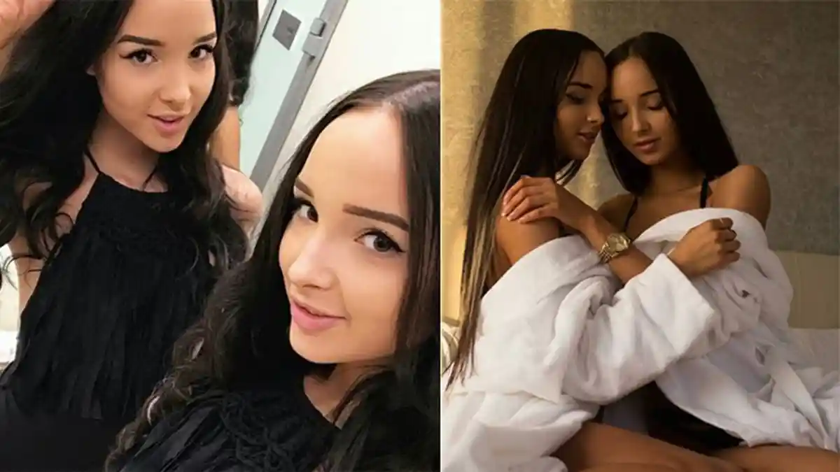 2 Wanita Kembar Ini Rela Dinikahi 1 Pria, Tapi Aturan 'Main' di Ranjang Bikin Greget!