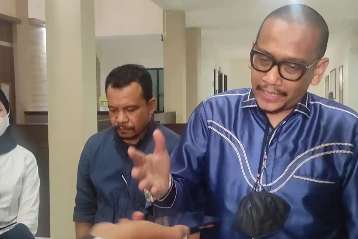 DPP Partai Nasdem Sebut Alasan Kader di Kota Bima Di-PAW, Wahidjan: Rahmat Saputra Langgar Kode Etik