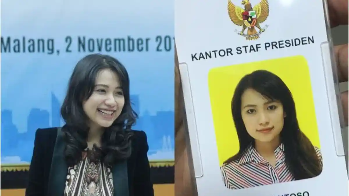 Risa Santoso Rektor Muda Indonesia Usulkan Mahasiswa Lulus Tanpa Skripsi, Dikti Sebut Boleh Saja
