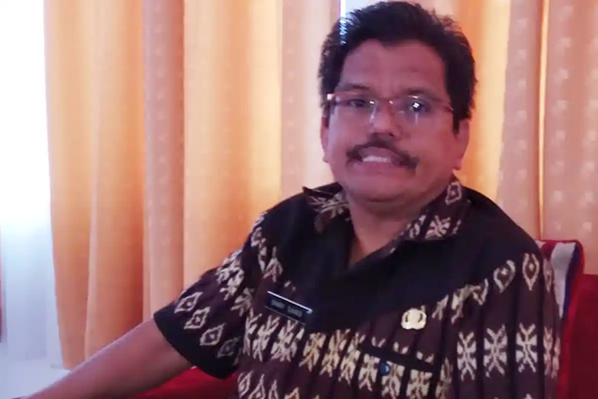 Program Siwab Melalui IB Tahun 2018 Baru 36 Persen