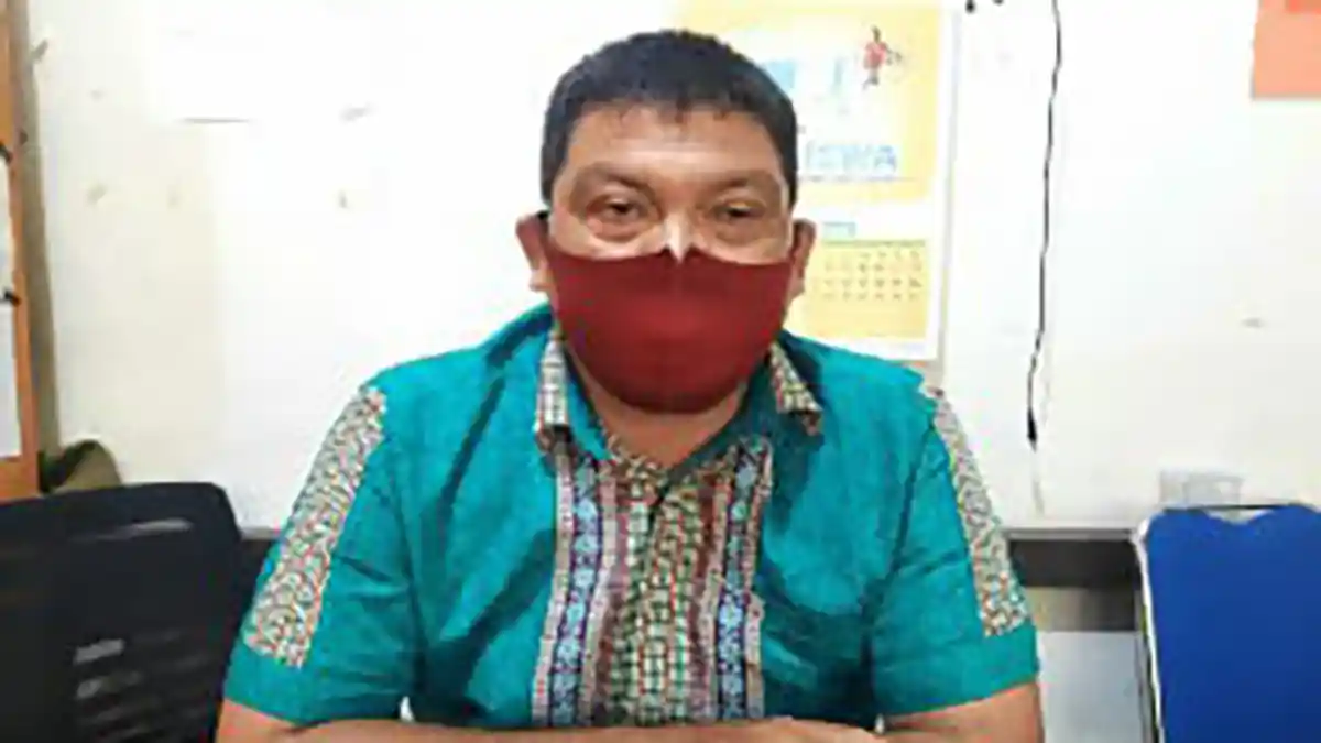 Warga Kapuas Hulu Diingatkan Bencana Alam, Ini Penjelasannya