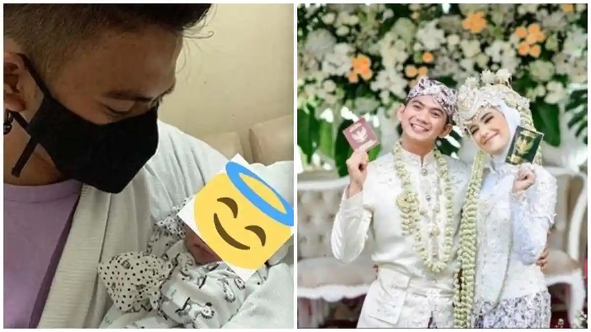 Nadya Mustika Ditalak Cerai Rizki DA, Kakak Nadya Sebut Sang Adik Sangat Tertutup