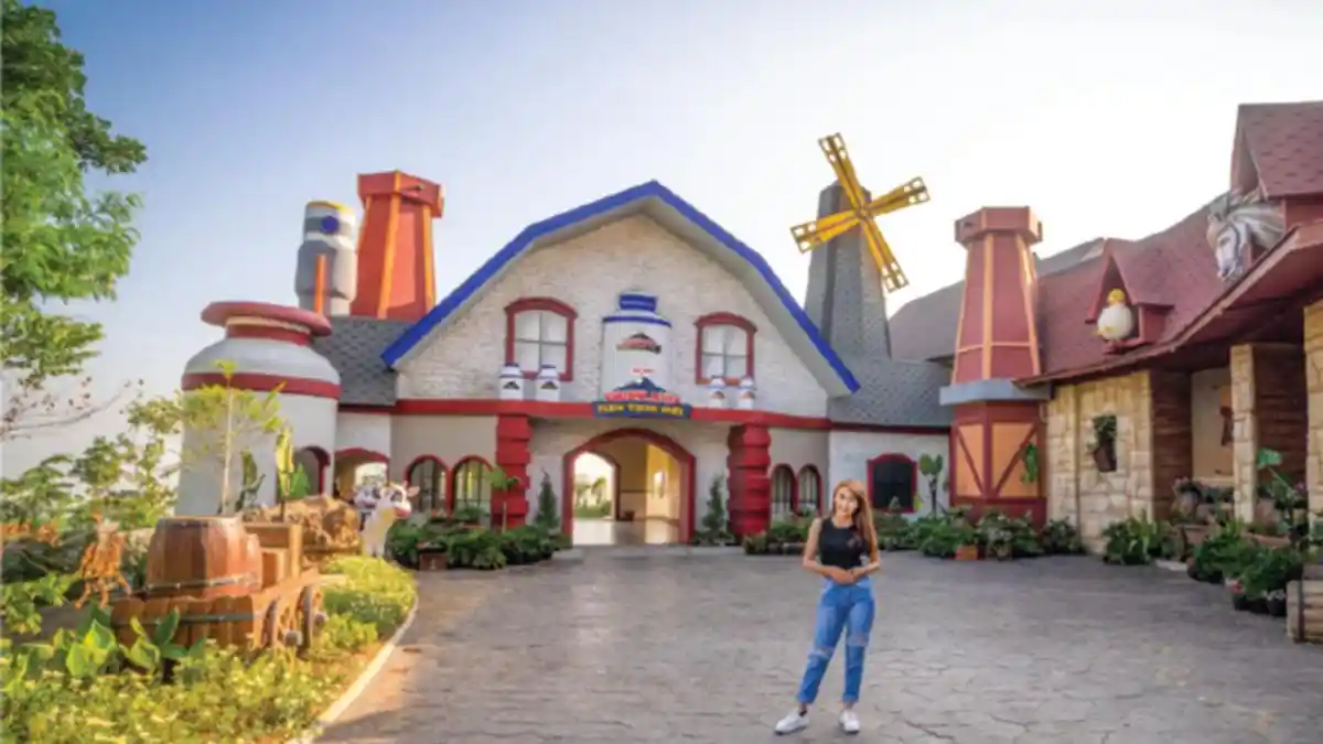 Pasuruan, Jawa Timur Ada 11 Wisata Sebagus Ini, Bisa Nikmati Theme Park hingga Taman Safari Prigen