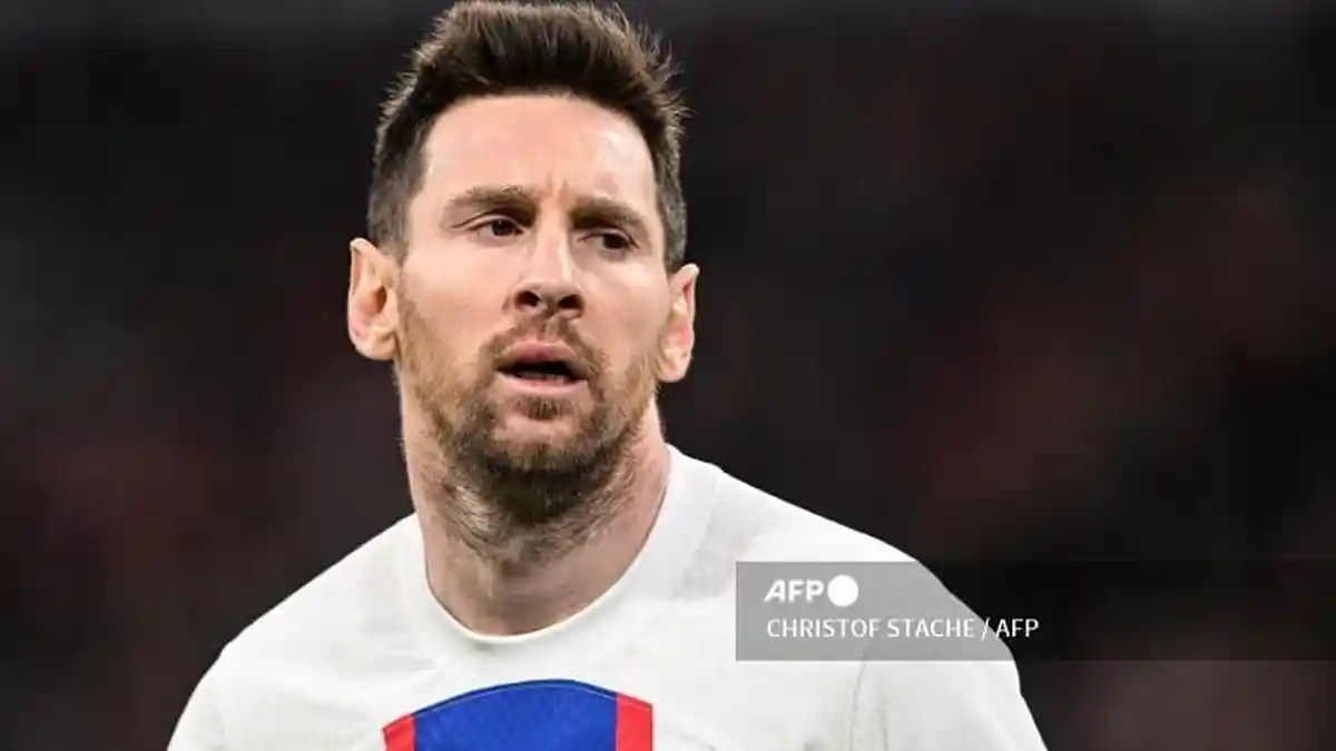 Al Hilal Ajukan Tawaran Resmi kepada Lionel Messi, tapi Mereka Terkendala Hal Ini, Begini Niat Messi