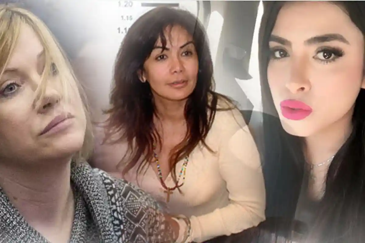 Tak Biasa, Inilah 5 Gangster Wanita Paling Berbahaya di Dunia, Nomor 5 Gak Nyangka!