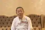 Bantah Bawa Gerbong Nasdem ke PSI, Rusdi Masse: Saya Ikut Anak