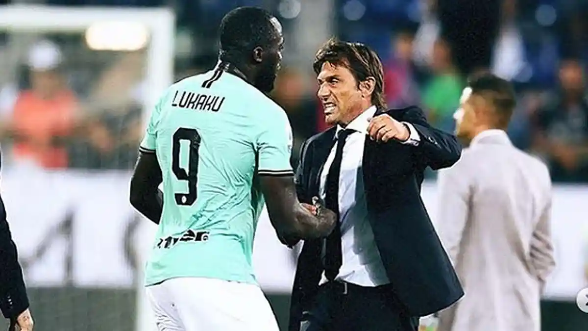 Klub Kurang Perhatian, Antonio Conte Siap Tinggalkan Inter Milan?