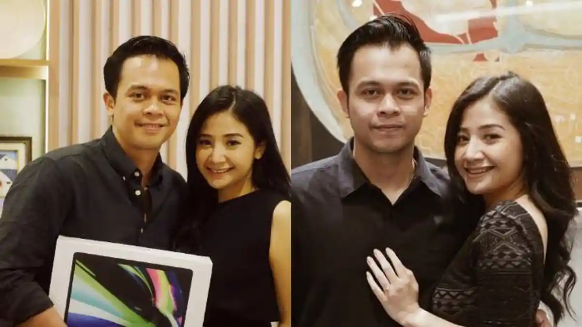 Daftar Sinetron Clerence Chyntia Istri Drummer NOAH Meninggal karena Kanker, Pemain Suara Hati Istri