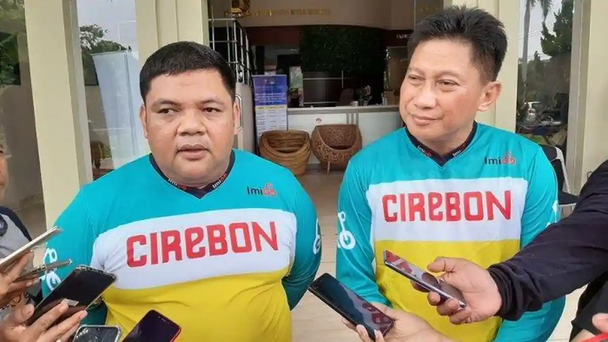 Peran Warga Masih Minim, Kantor Imigrasi Cirebon Ajak Masyarakat Awasi Orang Asing di Sekitarnya