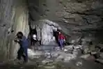 Wisata ke Gua  Kambuno - Tana Toraja