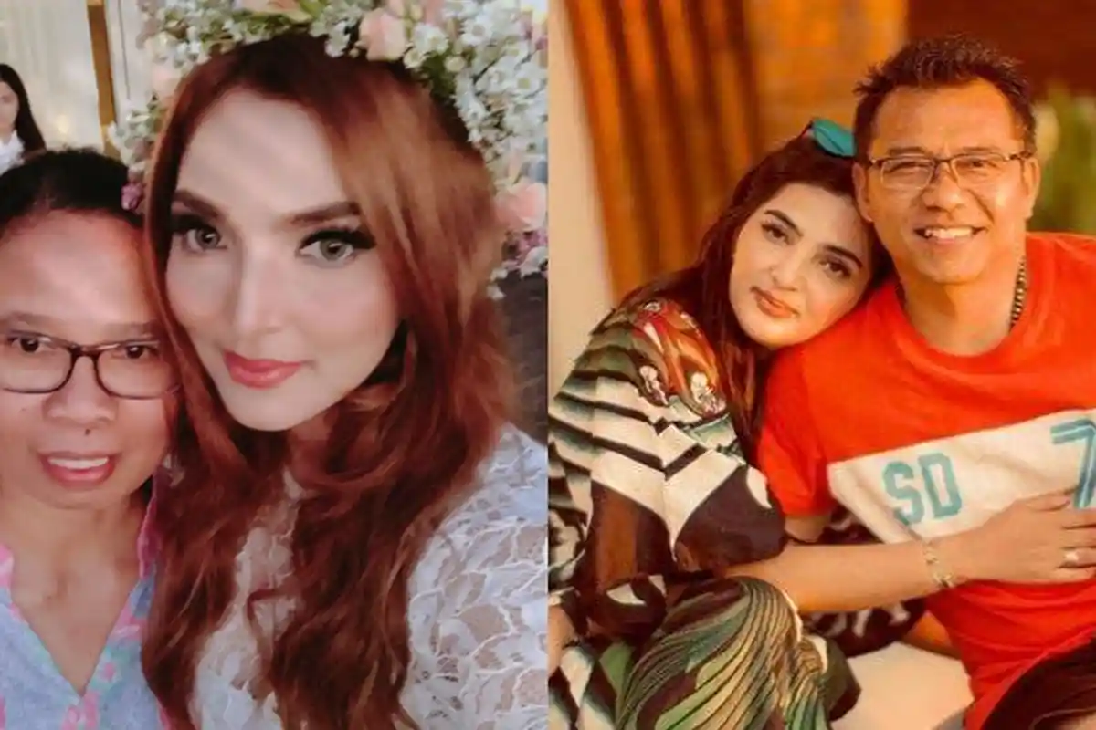 Ashanty Murka Asistennya Menolak Dibayari Biaya Operasi Angkat Rahim: Bunda Ini Mahal Lho