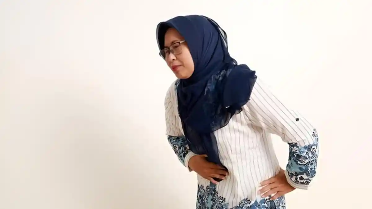 Jangan Abaikan! Ini Gejala dan Pengobatan yang Tepat untuk Penderita Asam Lambung