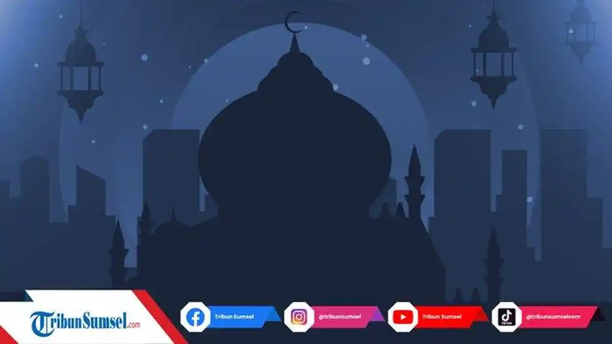 20 Ucapan Menyambut Bulan Ramadhan 1443 H 2022 dalam Bahasa Inggris dan Terjemahannya