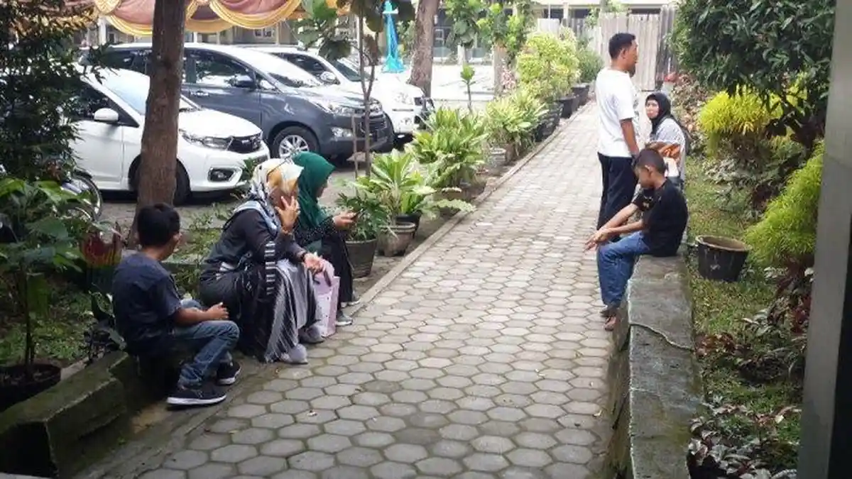 Pengumuman PPDB SMA di Bandar Lampung Ditunda, Ini Penyebabnya