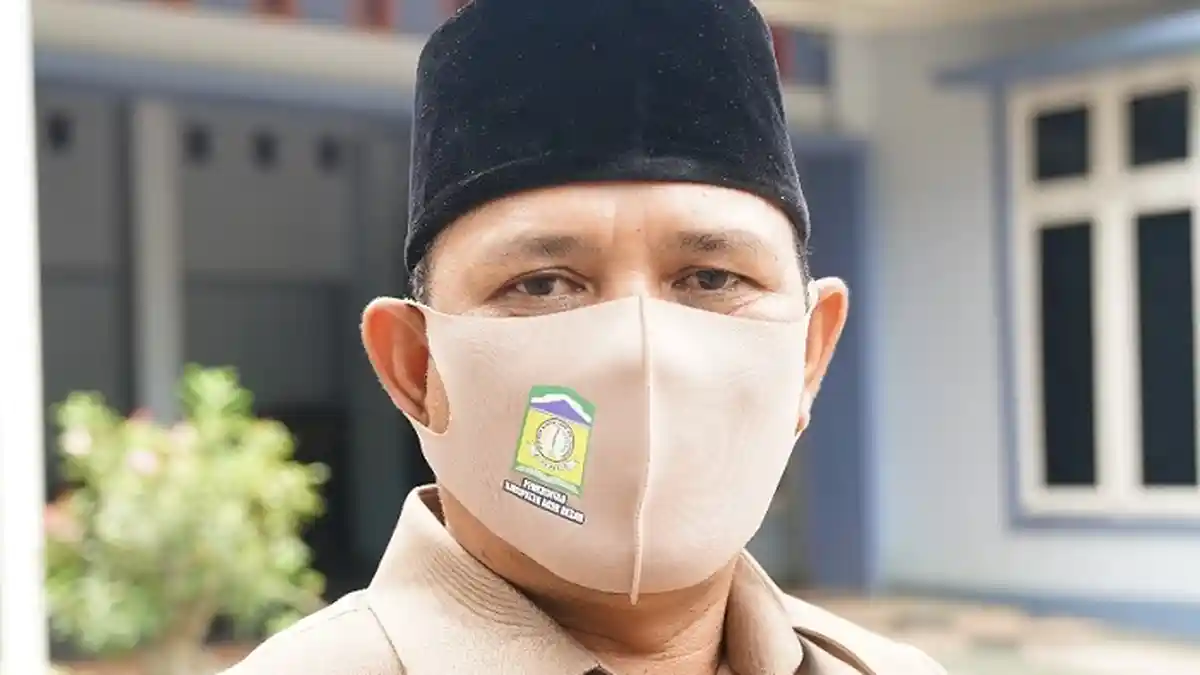 1.149 Warga Positif Terpapar Covid-19, Aceh Besar belum Beranjak dari Zona Merah