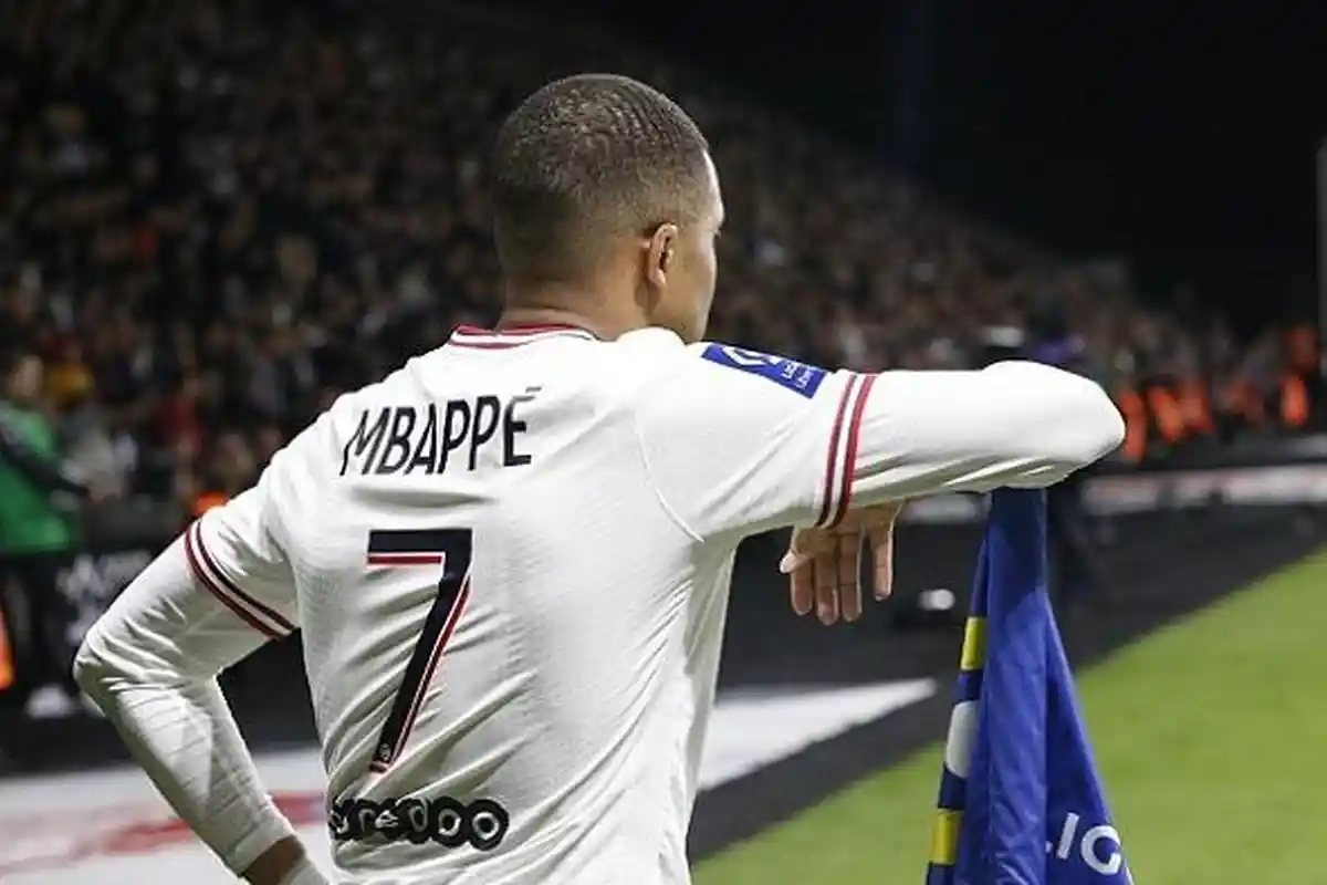 Sudah Berharap Setinggi Langit, Real Madrid Gagal Dapatkan Kylian Mbappe dari PSG