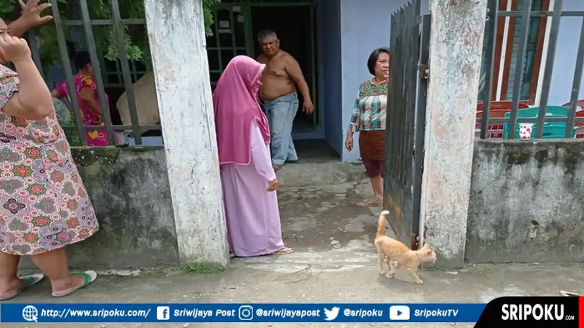 HARTINA Tewas Dihantam Truk, Korban Kecelakaan Maut di Jalan Yos Sudarso, Begini Kronologinya!