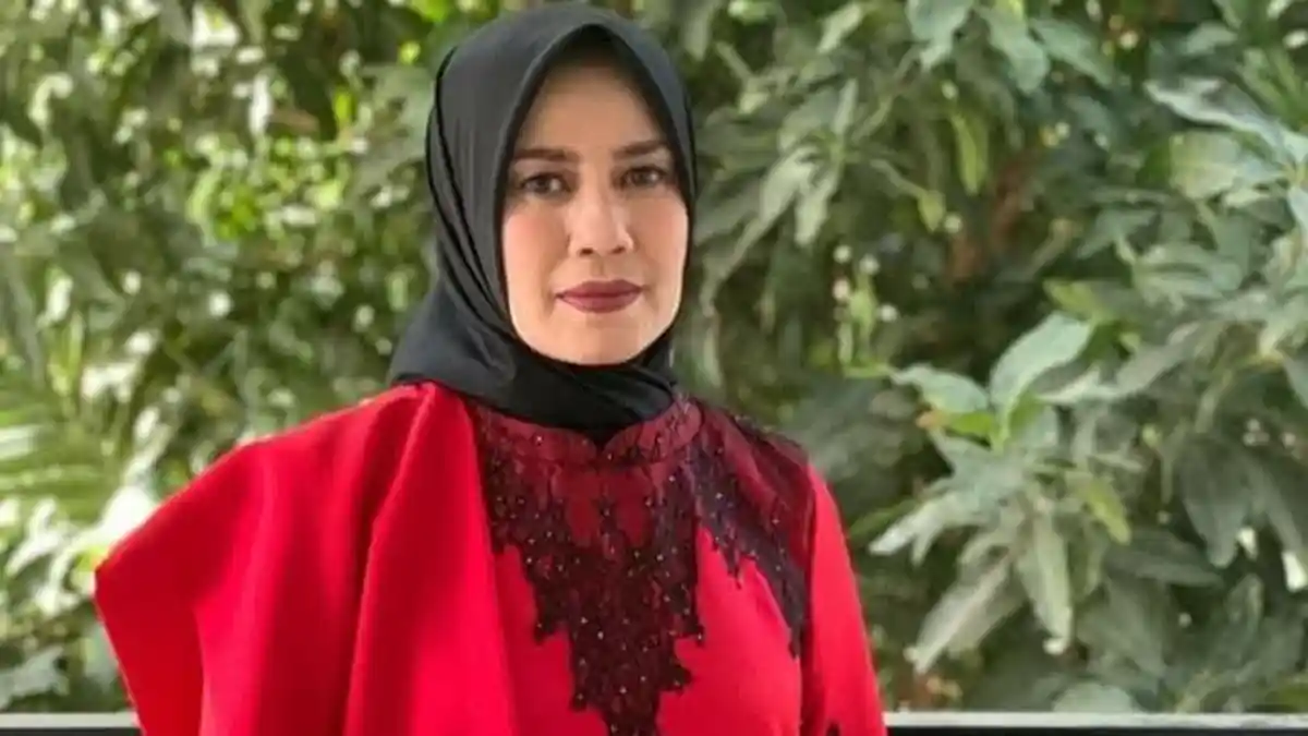 Andi Suhada Sappaile Temukan Alasan Jadi Anggota DPRD Makassar Saat?