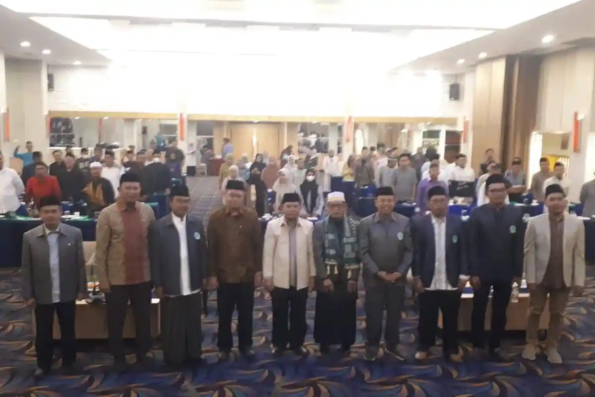 Ketua MUI Makassar: Ulama Tidak Dilarang Politik, Justru Harus Masuk untuk Menasehati para Penguasa