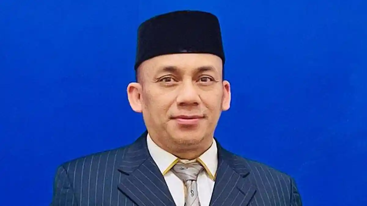 Visi Keindonesiaan Yayasan Waqaf al-Hidayah di Thailand Selatan