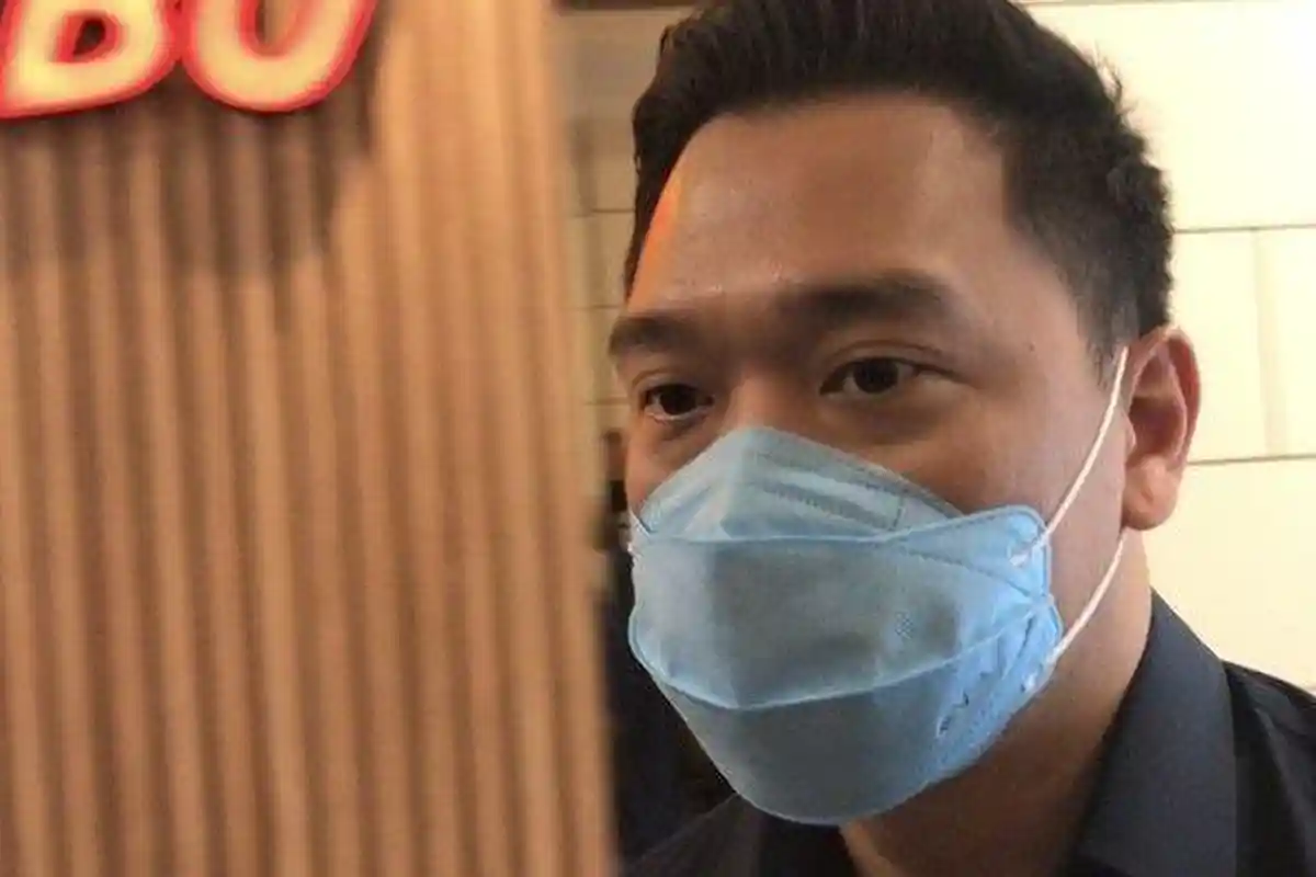 Kondisi Terkini Nobu seusai Kasus Video Syur Gisel, Jalani Terapi Mental hingga Malu ke Tempat Umum