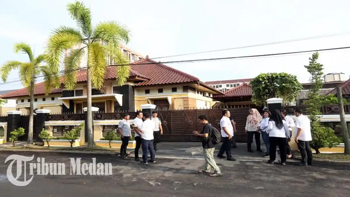 TEMUAN BARU Rekening Gendut AKBP Achiruddin Indikasi Pencucian Uang, KPK: Harley Davidson Plat Palsu