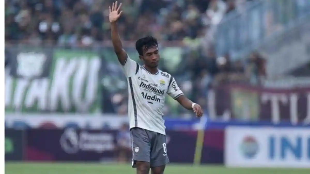 Dua Pemain Muda Persib Bandung Disiapkan Hadapi Piala Dunia U-20, Begini Komentar Robi Darwis