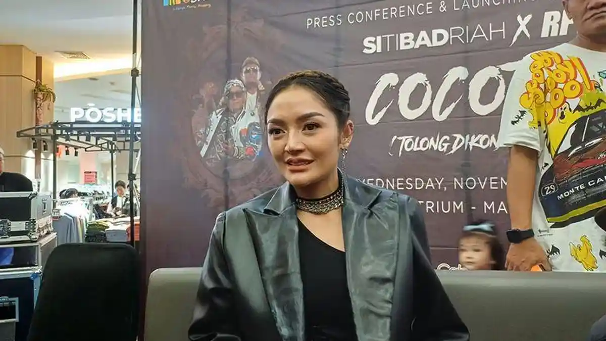 Cek Fakta: Siti Badriah Tewas Kecelakaan pada 23 Juni 2024