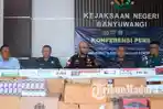 Bea Cukai Banyuwangi Gagalkan Penyelundupan Rokok Ilegal dari Madura Senilai Rp 10 Miliar