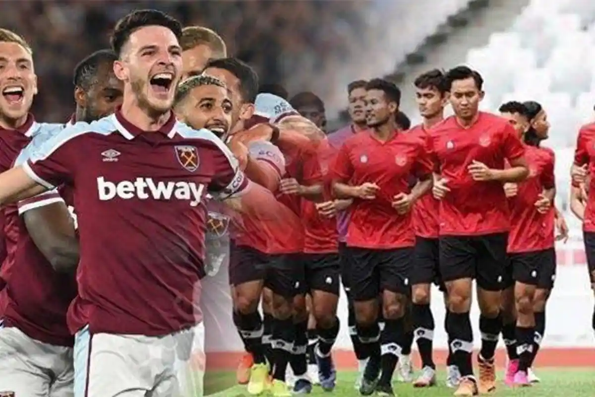 Jadwal Bola Malam Ini: Timnas Indonesia vs Libya Laga Uji Coba dan Duel Seru Liga Inggris