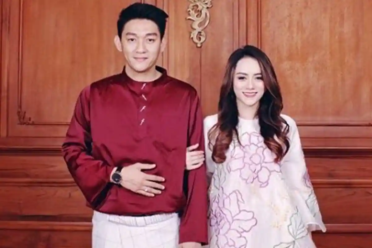 Tak Ingin Kecewakan Dylan Sahara saat Ditemukan Tewas, Ifan Seventeen: Wow Cantik Banget