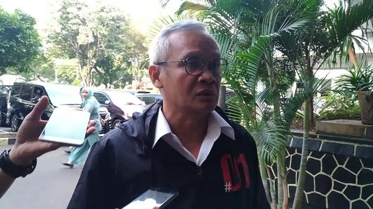 Minta Kombinasi Senior-Junior, Ini 4 Nama Kandidat Moderator Debat Pilpres 2019 yang Diusulkan TKN