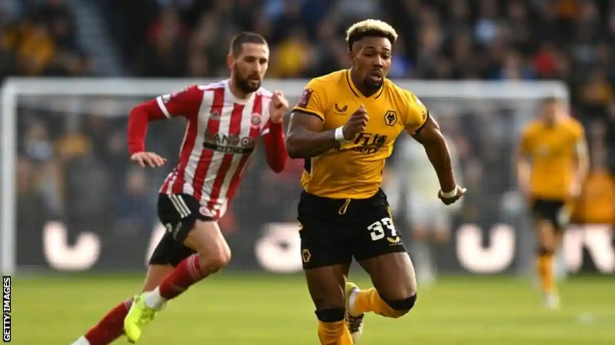 Adam Traore Pilih Barcelona, Tottenham Hotspur Siap-Siap Kecewa