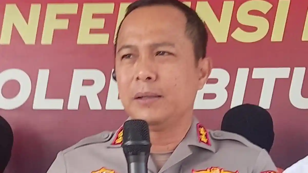 Peringatan bagi Warga yang Pesta Miras dan Bawa Sajam di Bitung: Langsung Diangkut Polisi